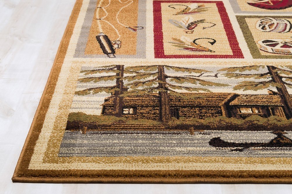 HR Cabin Rugs 62
