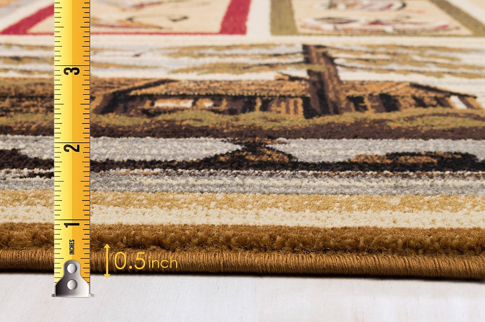 HR Cabin Rugs 62