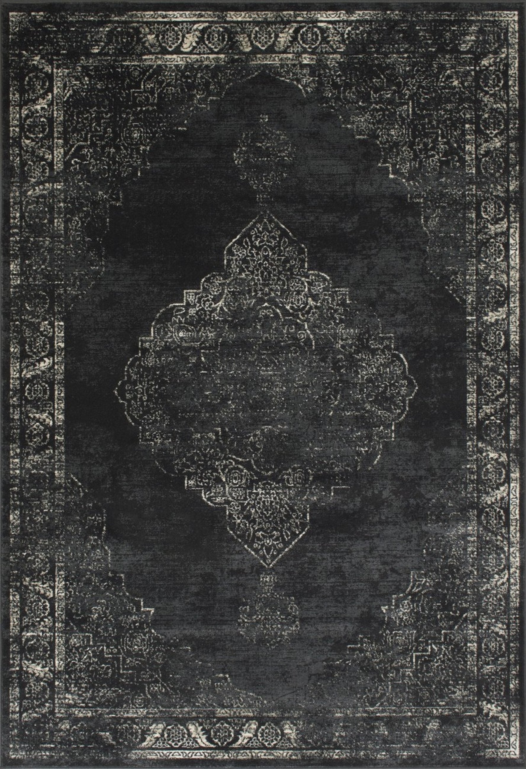 Oriental Distressed #90