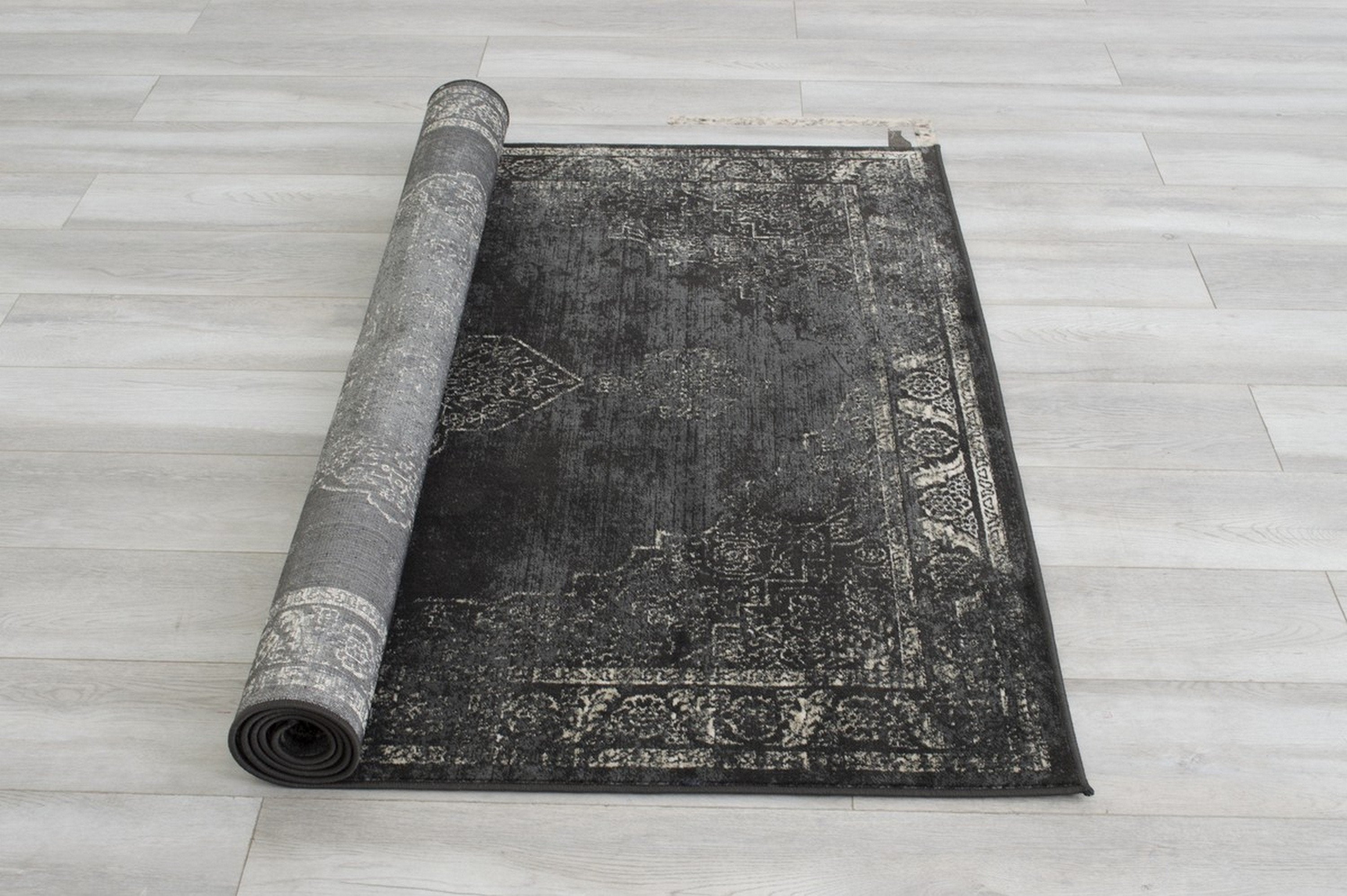 Oriental Distressed #90