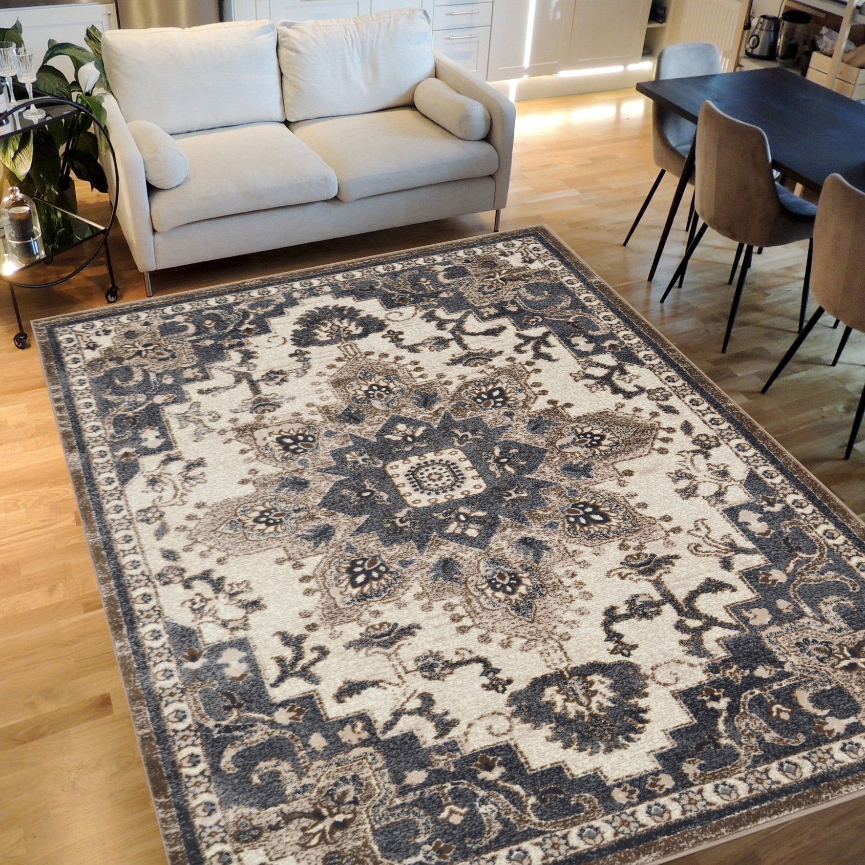 Bohemian Rugs #01