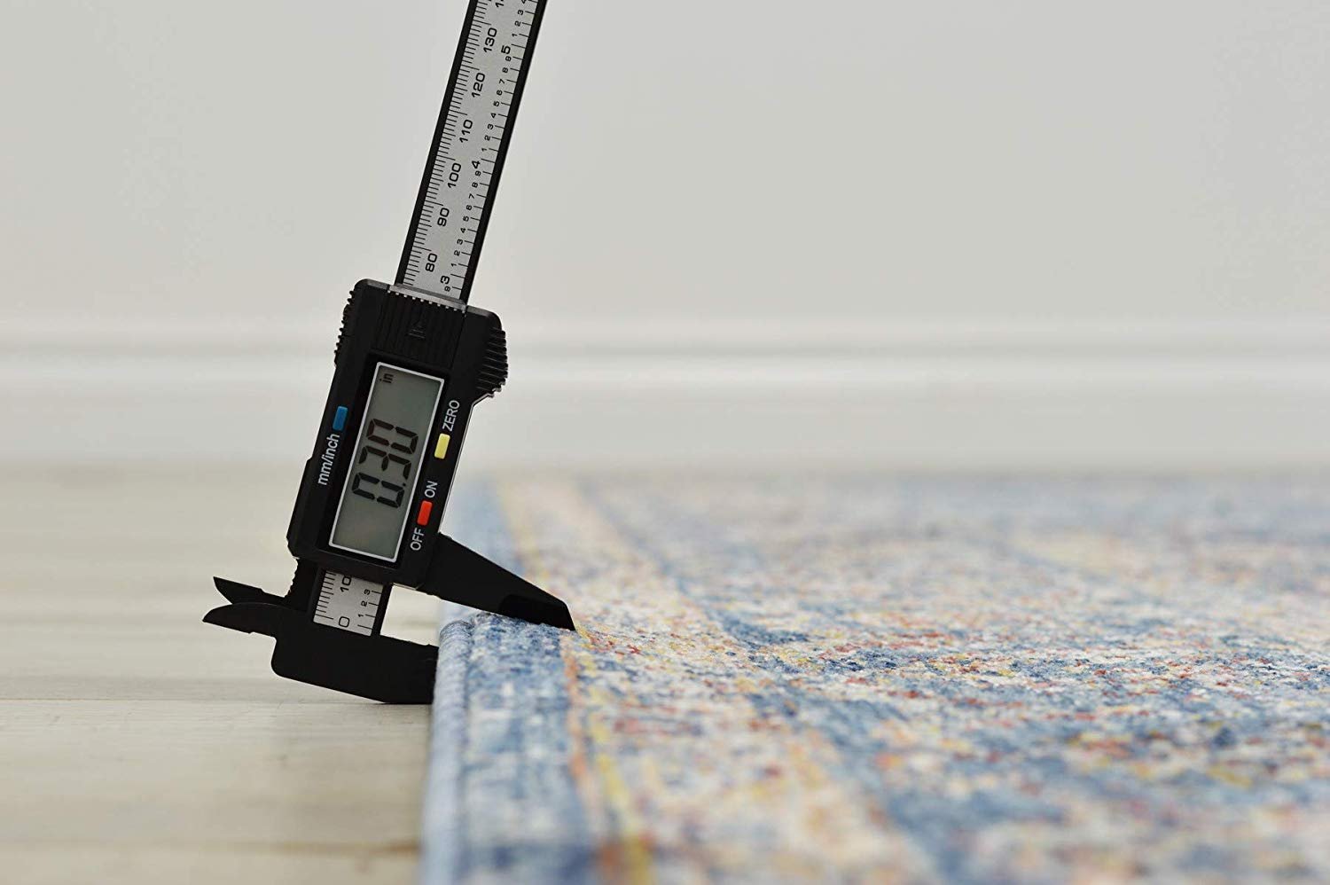 Contemporary Oriental Rugs #75