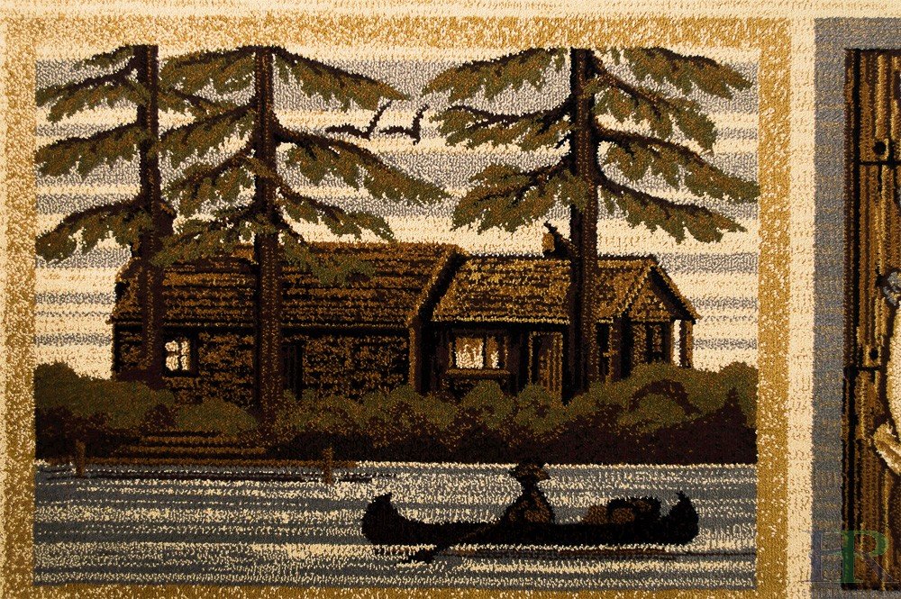 HR Cabin Rugs 62