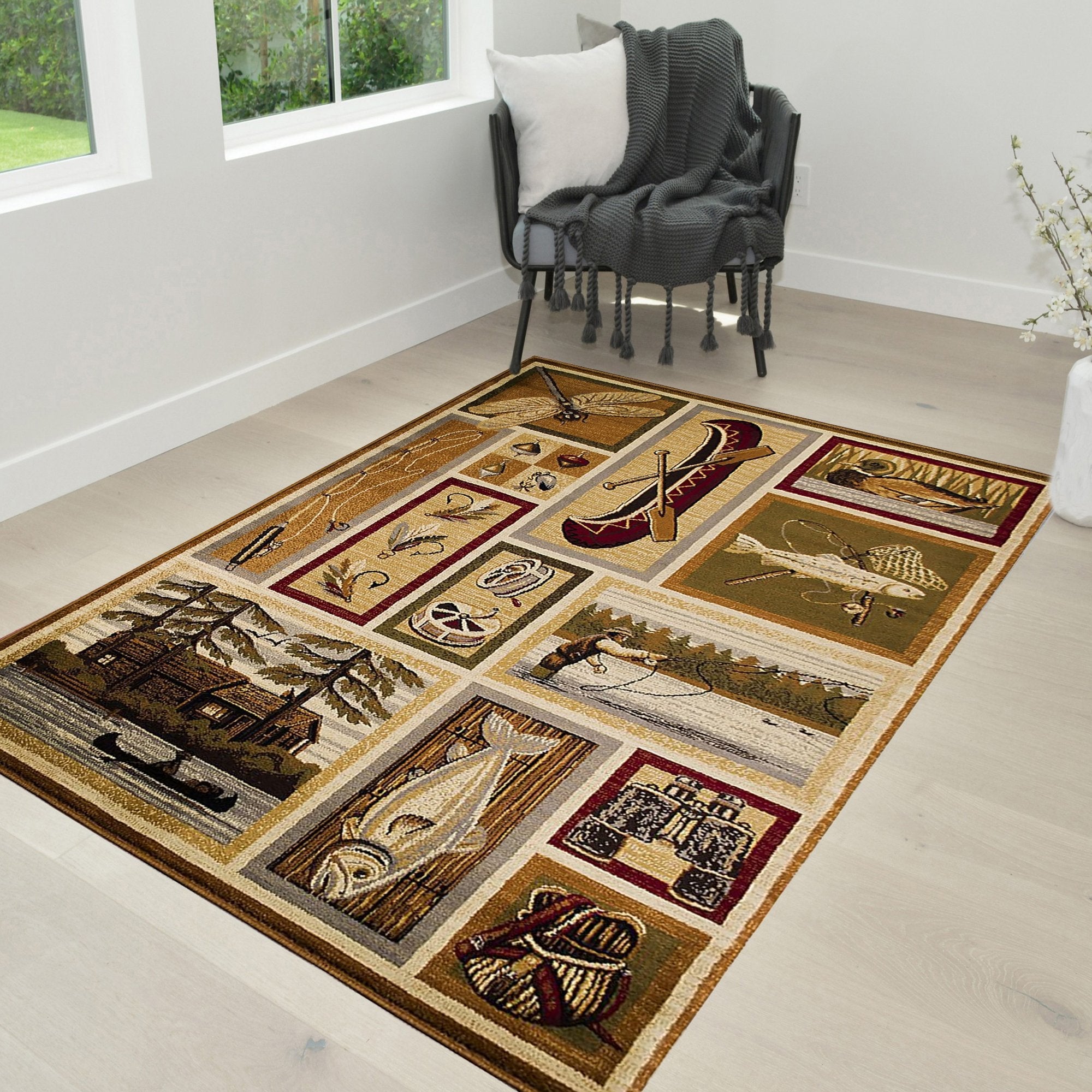 HR Cabin Rugs 62