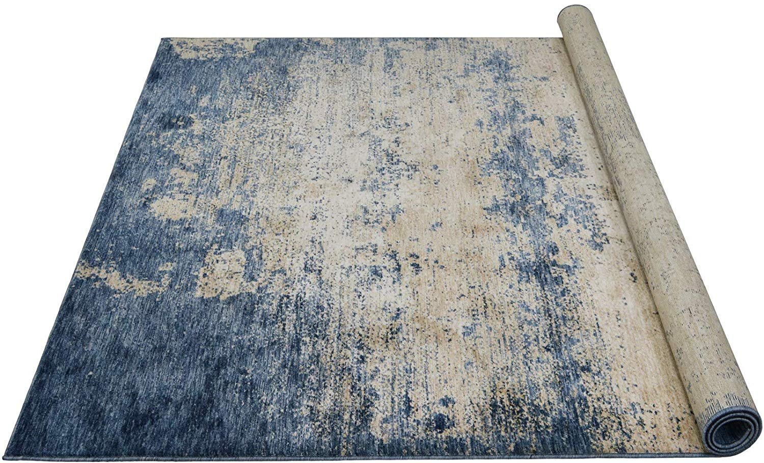 Abstract Rugs #76