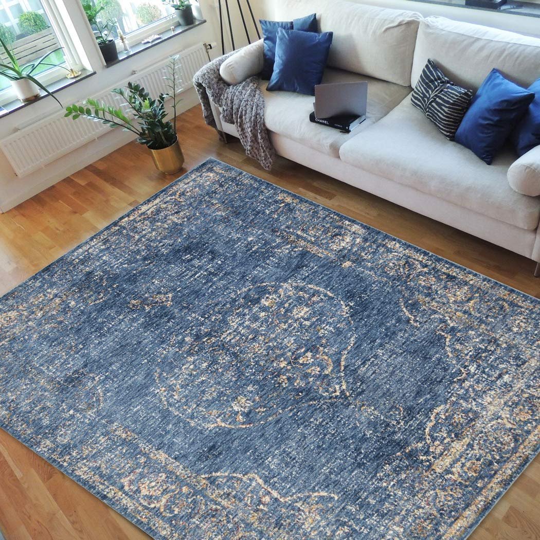 Contemporary Oriental Rugs #75