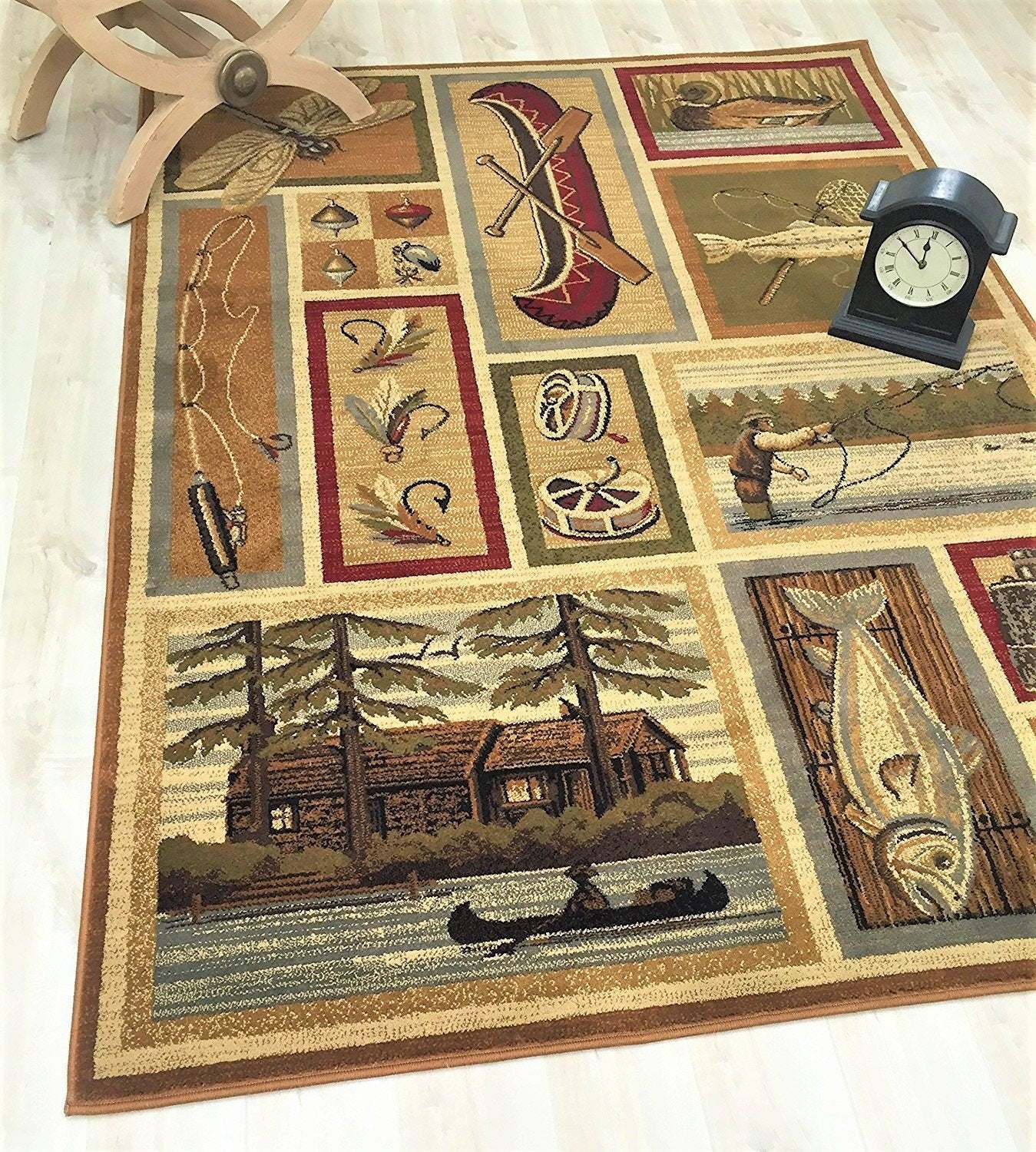 HR Cabin Rugs 62