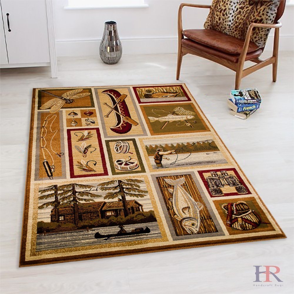 HR Cabin Rugs 62