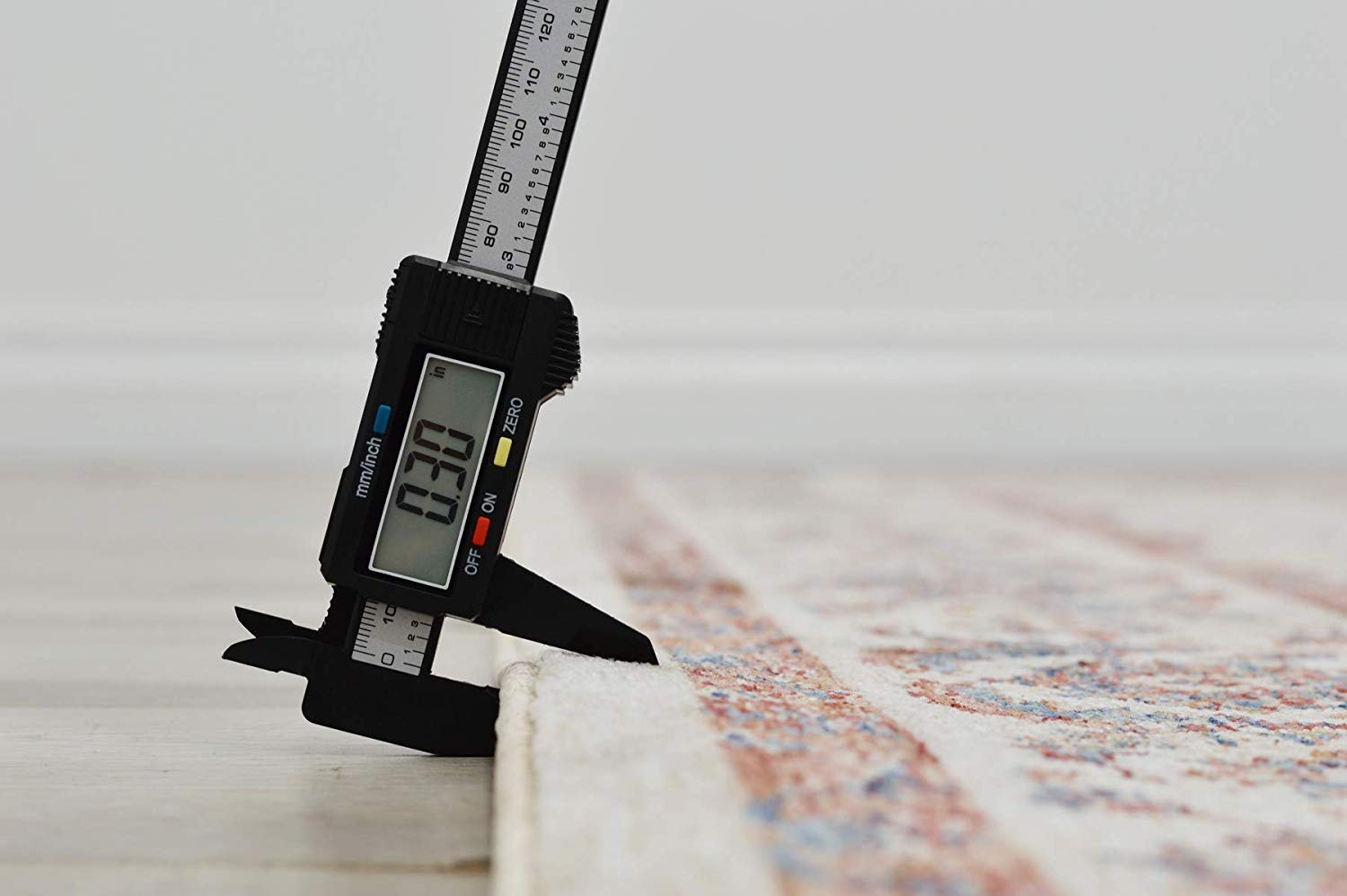 Contemporary Oriental Rugs #75
