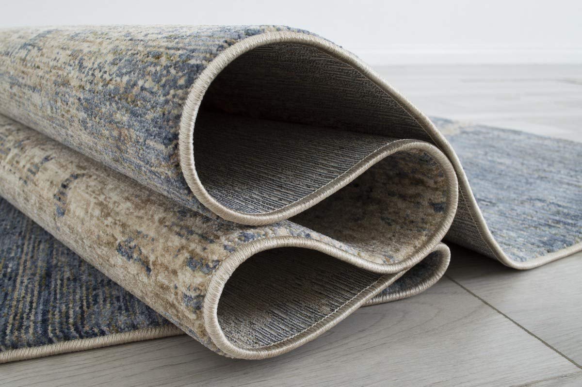 Abstract Rugs #76