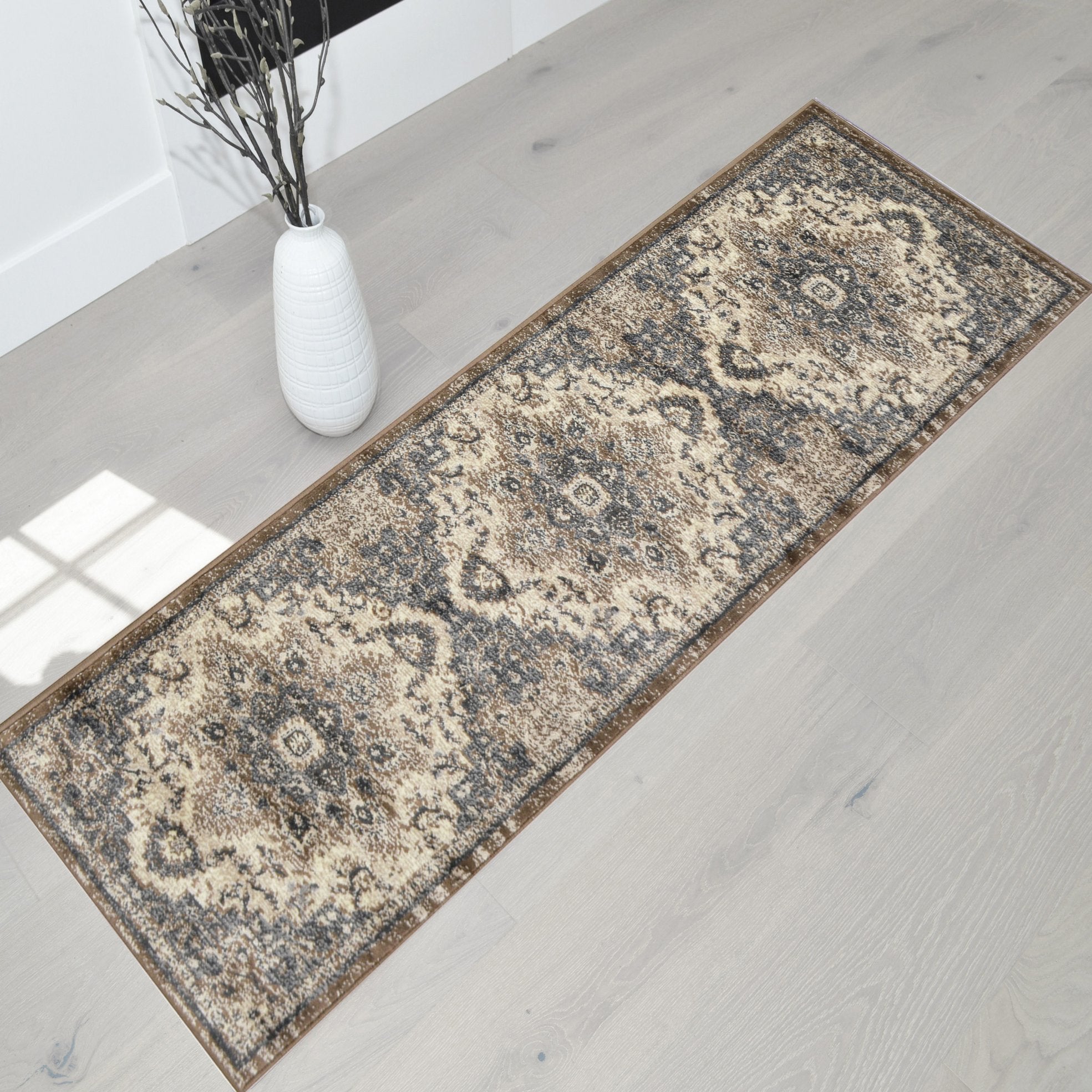 Bohemian Rugs #01