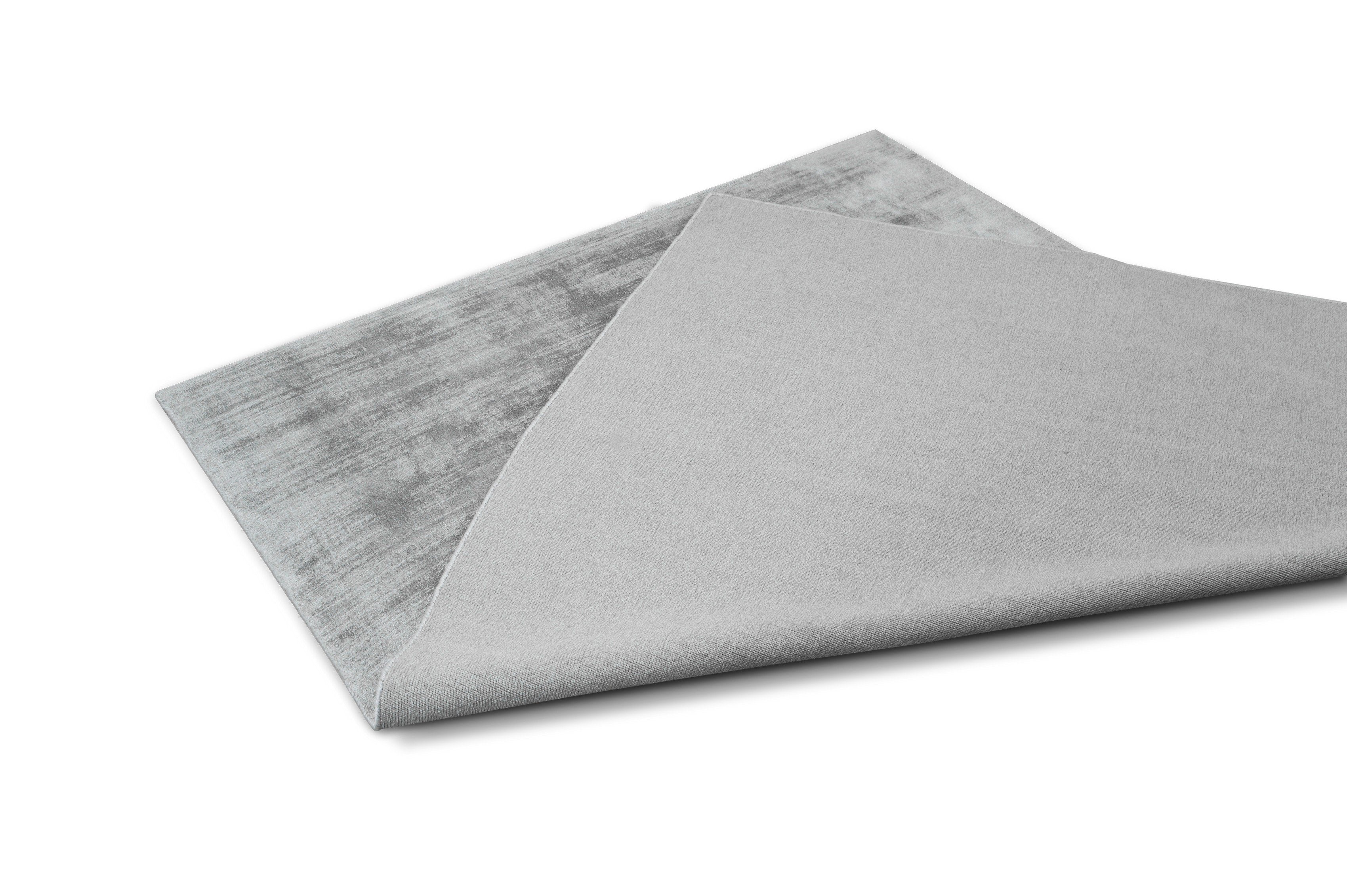 Rugs Tencel Ultra-Soft Hand Knotted in India Rugs  Art Collection