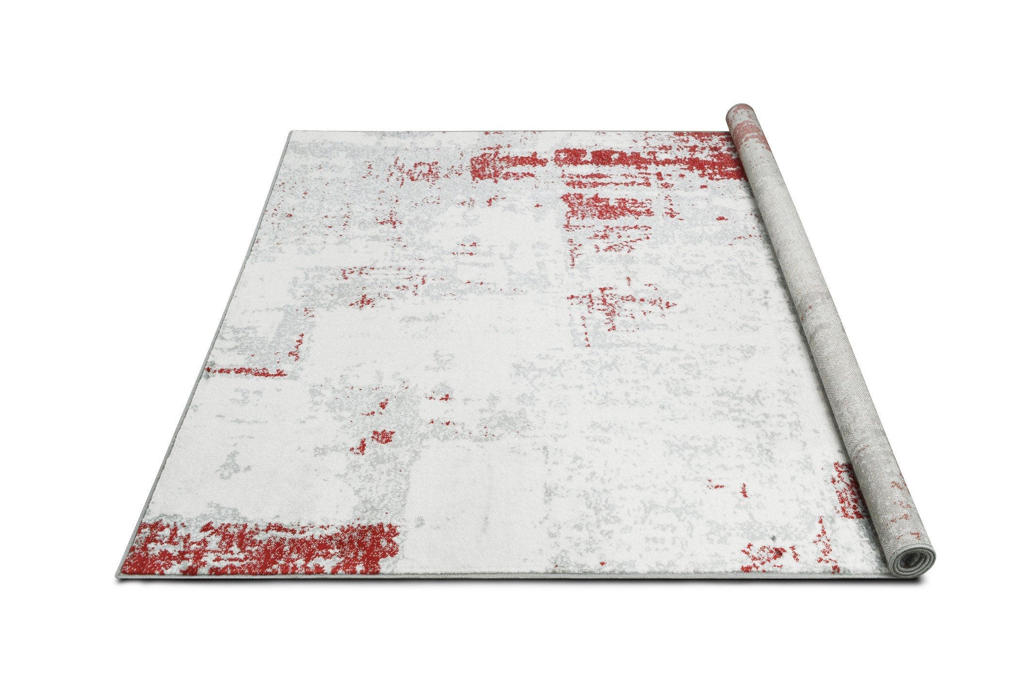 Abstract Rugs/Luxury Livingroom Soft 77