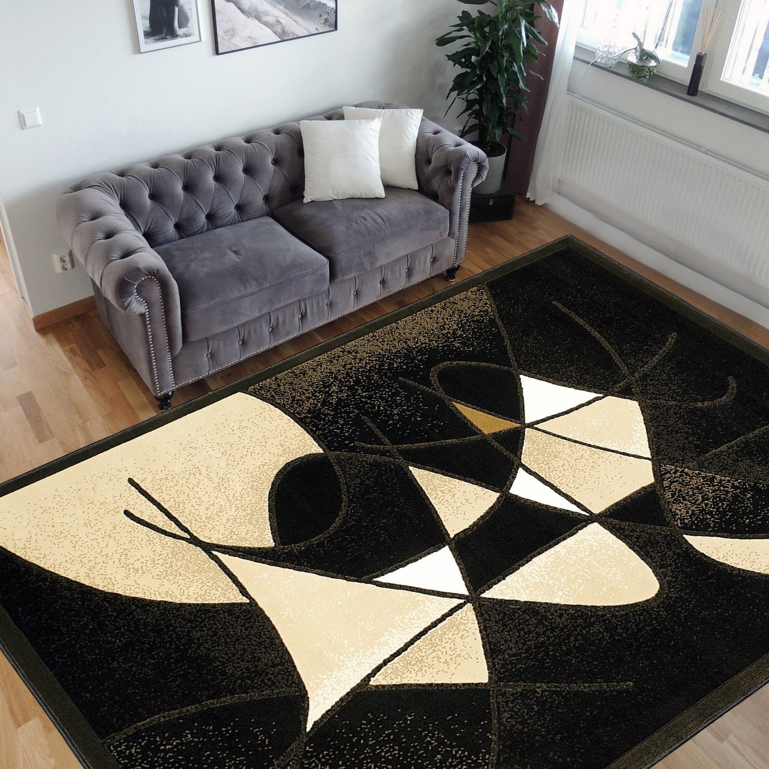 Living Room Rugs #4