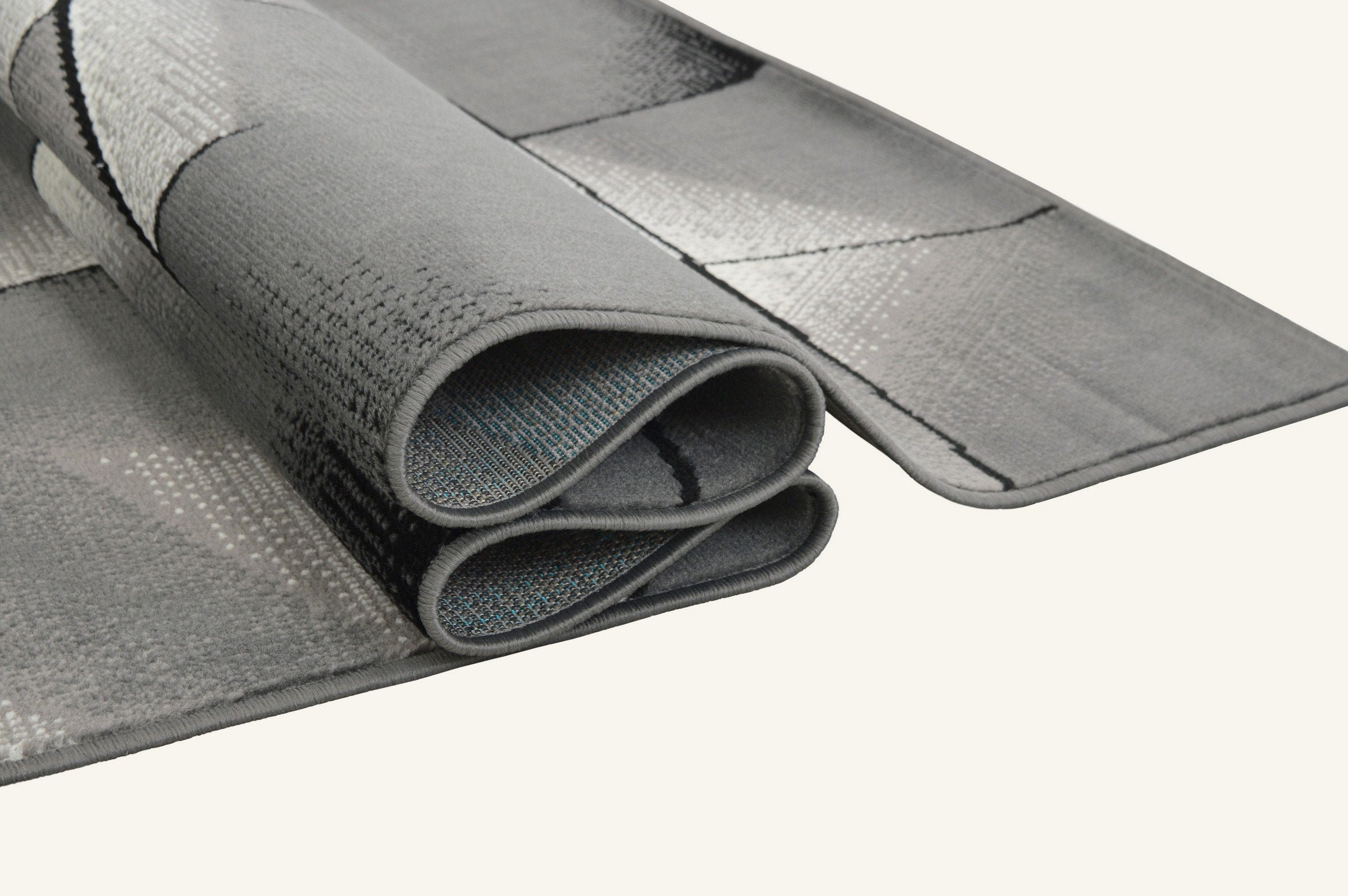 Square Rug Comfy shed Free Stain Resistant 41