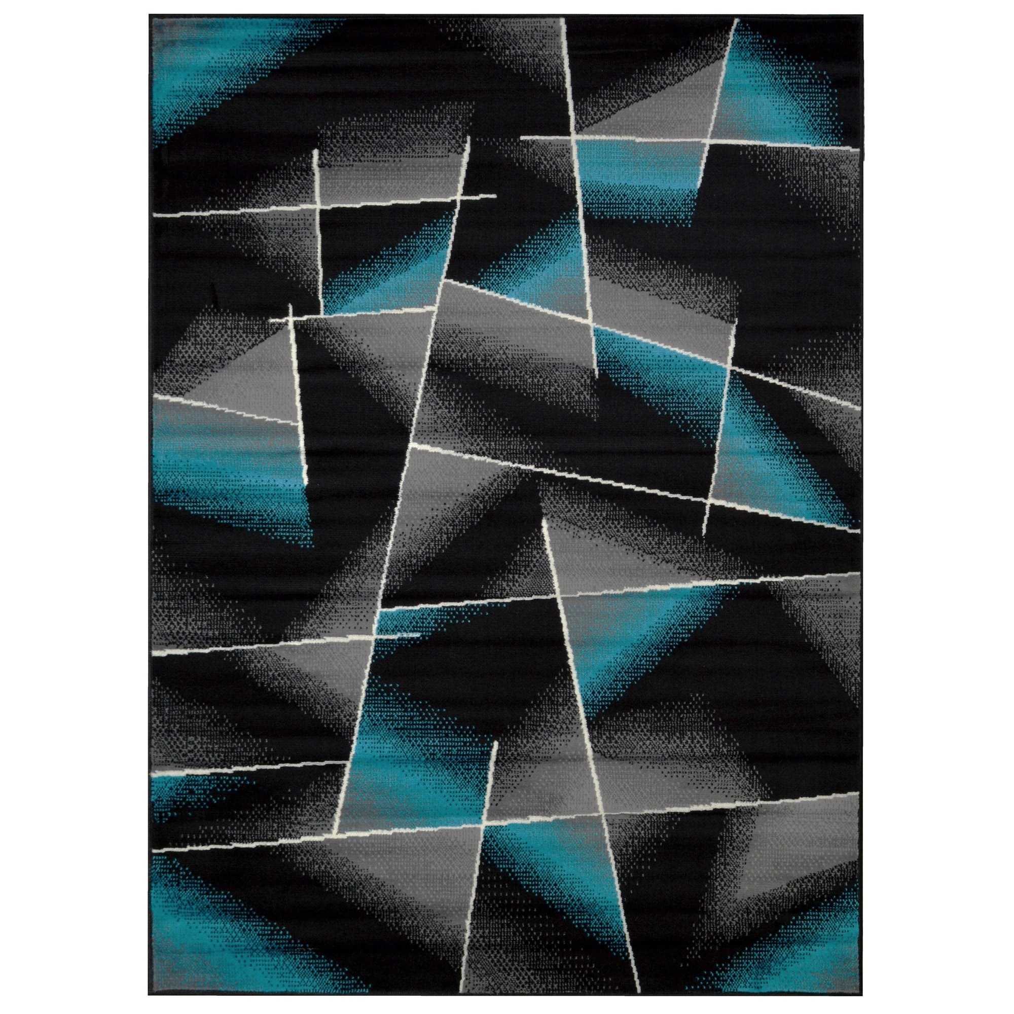 Square Rug Comfy shed Free Stain Resistant 41