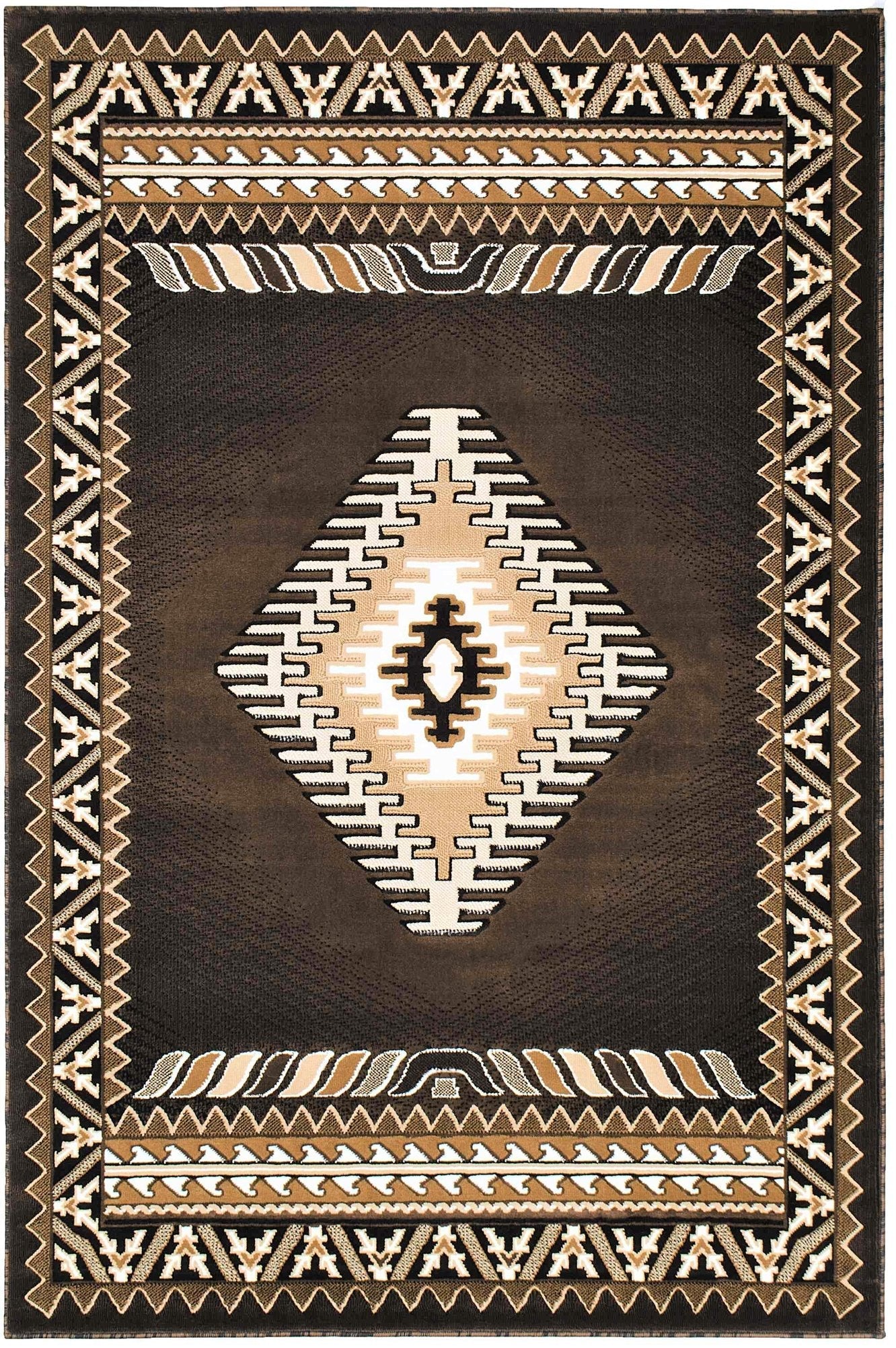 Native American Inspired #43