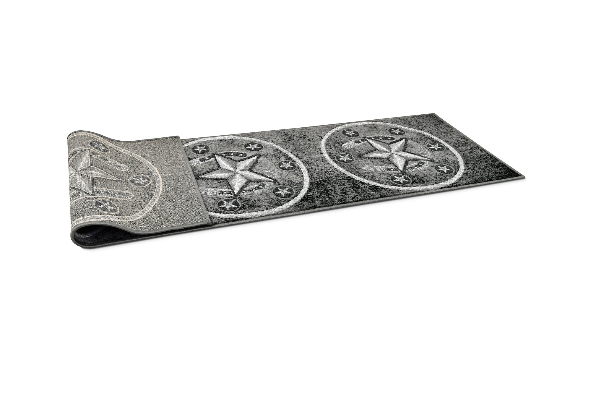 Texas Star Cowboy Area Rug For Livingroom #64