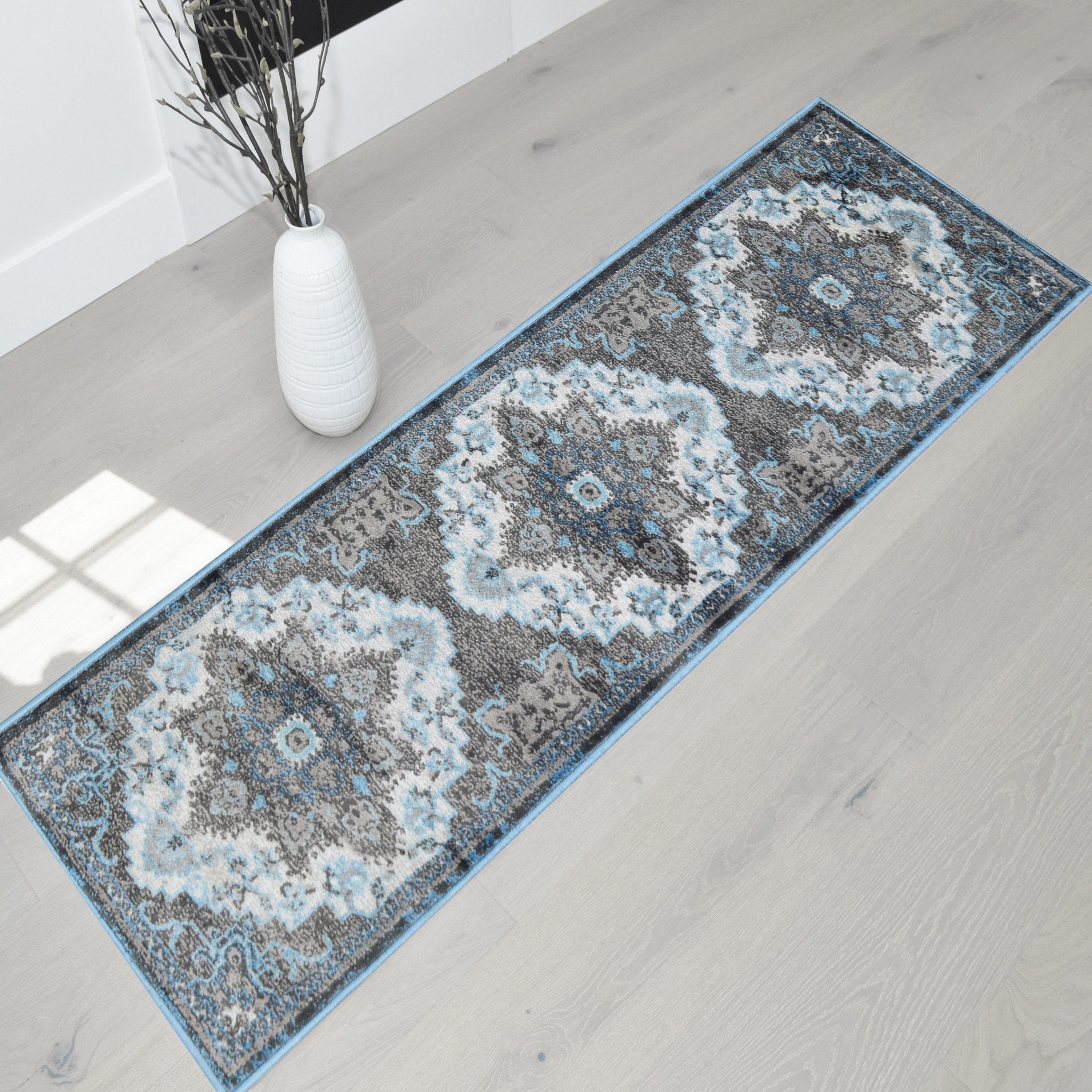 Bohemian Rugs #01