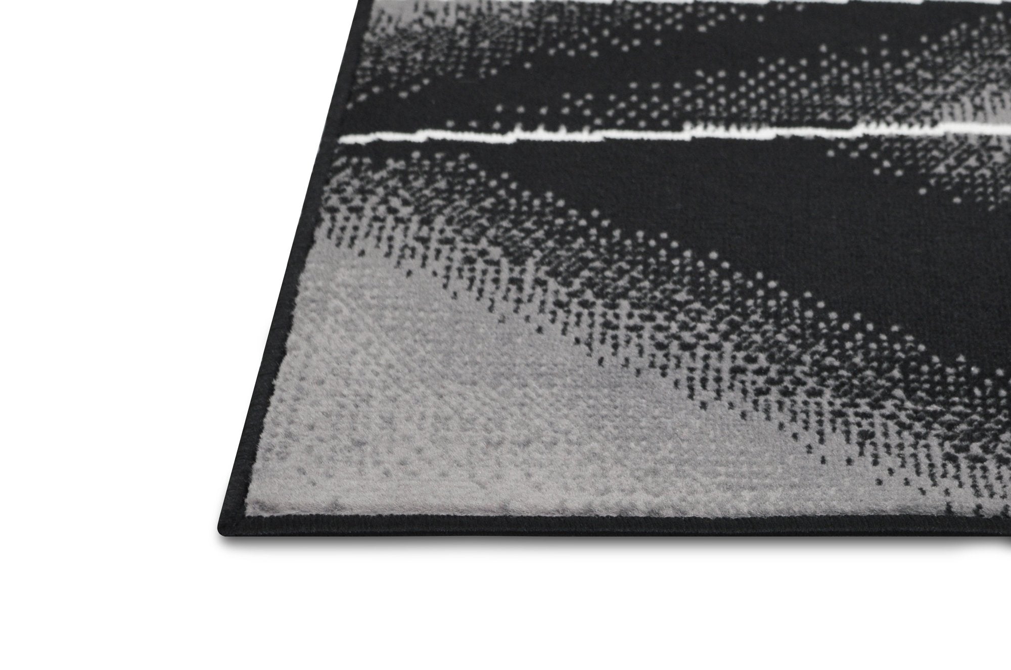Square Rug Comfy shed Free Stain Resistant 41
