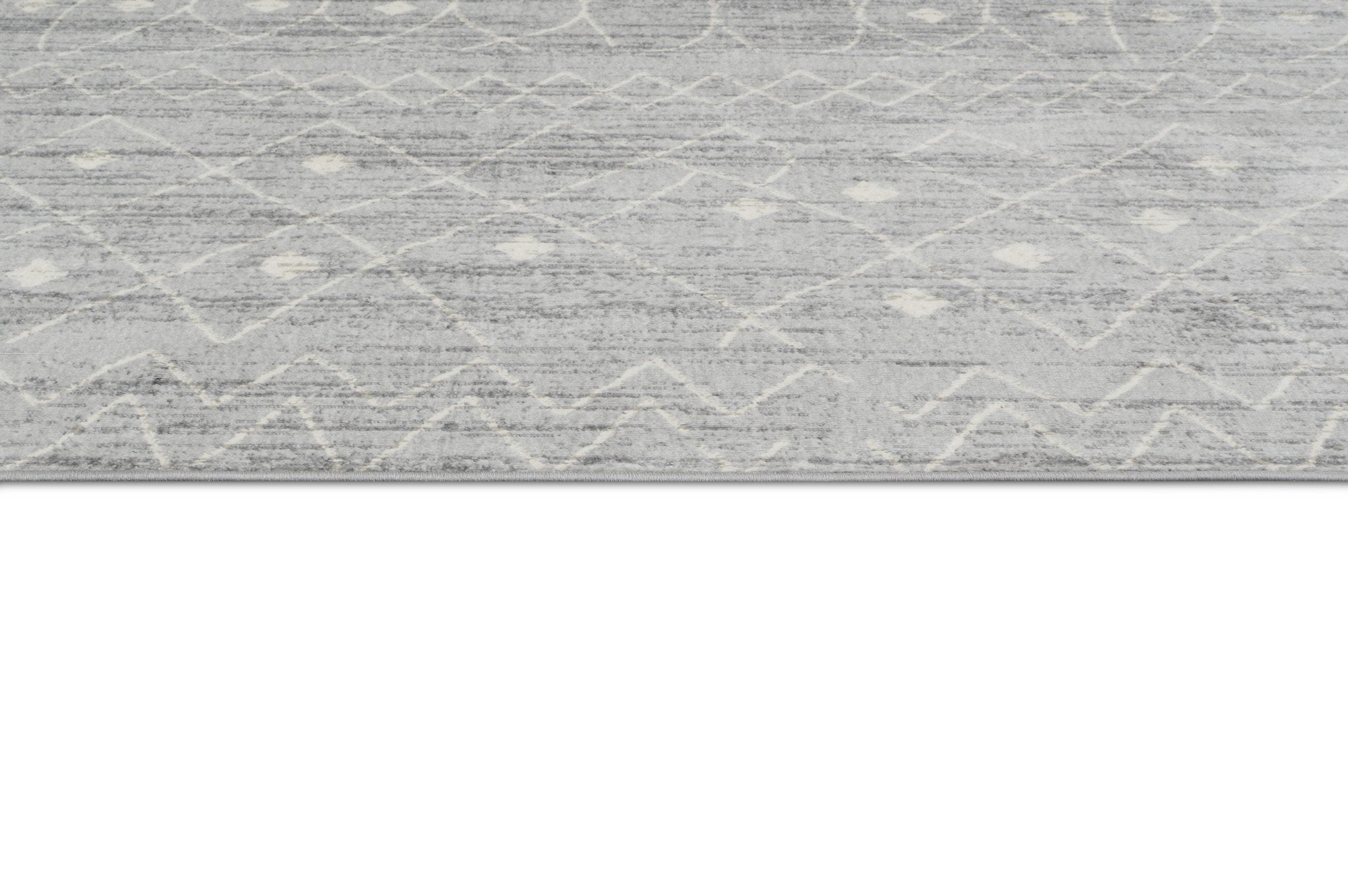 Moroccan Trellis Rug #83