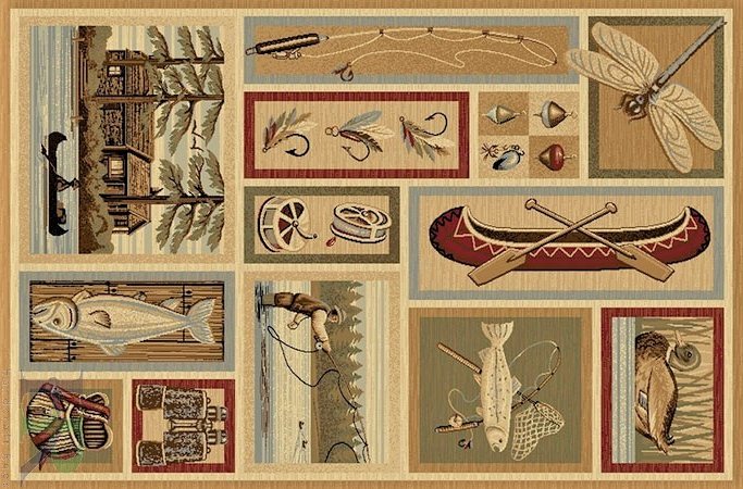 HR Cabin Rugs 62
