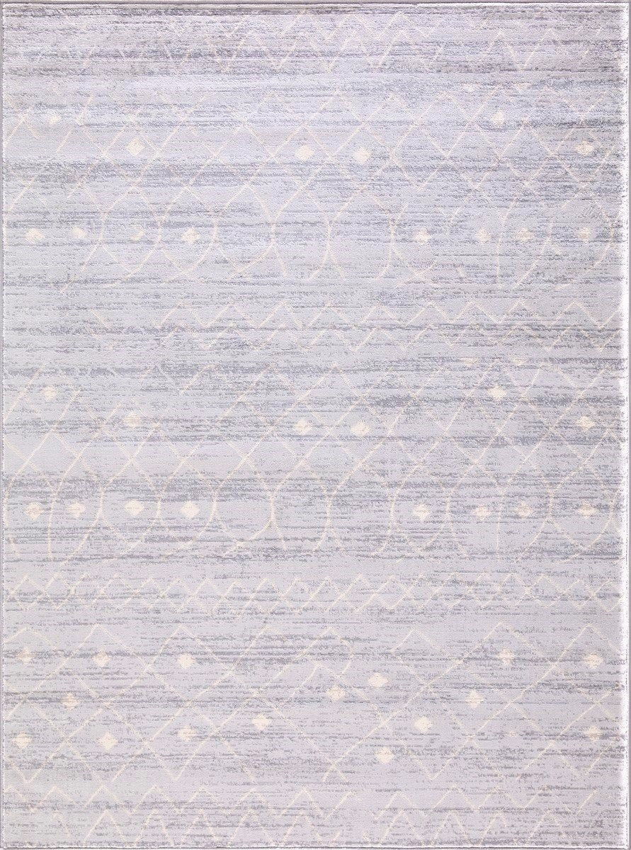 Moroccan Trellis Rug #83