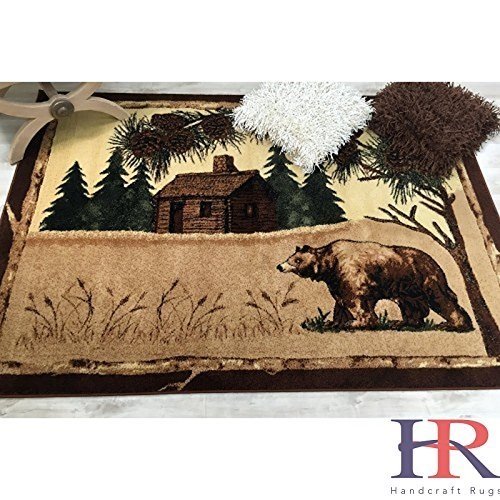 HR Bear / Lodge